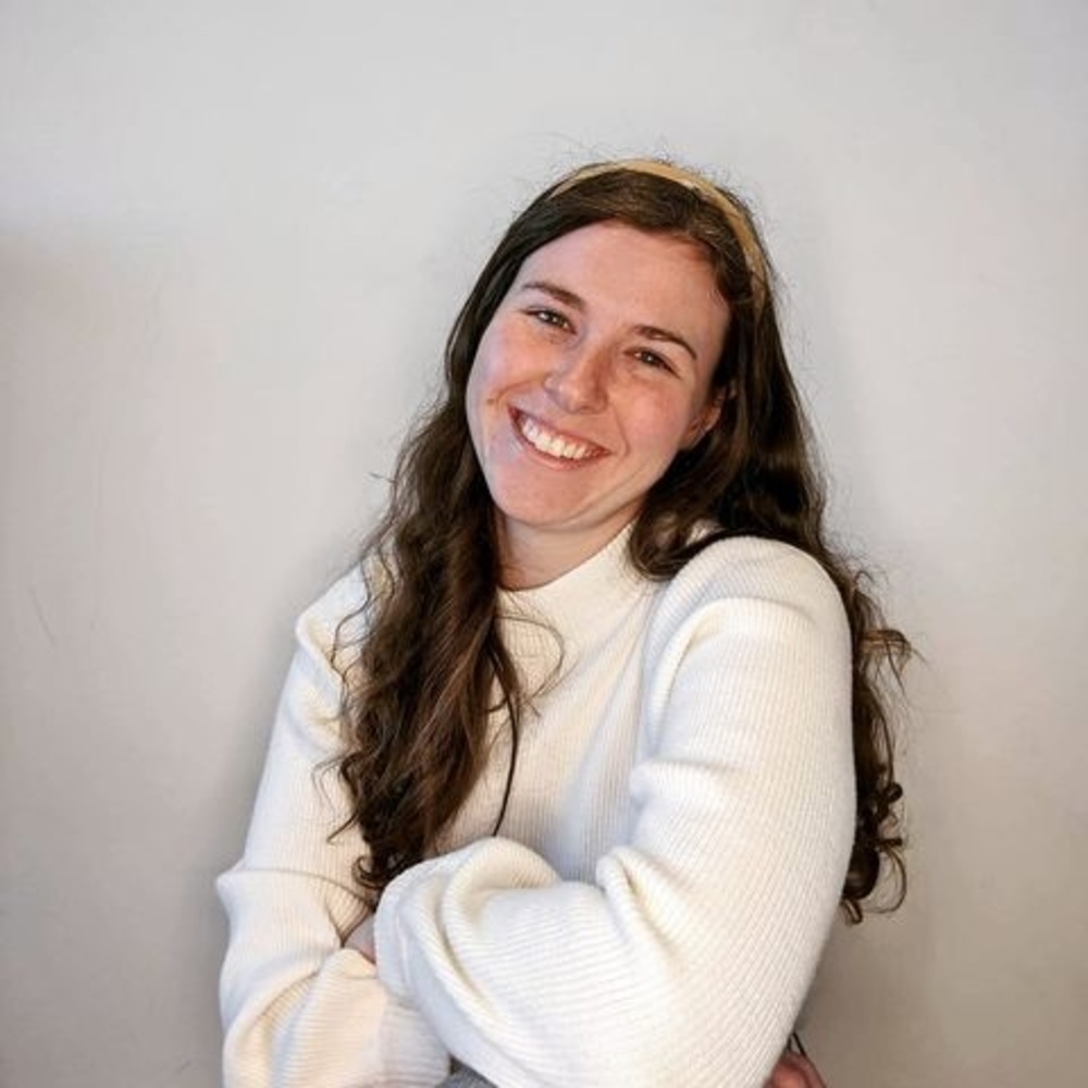 Meet your Posher, Faith